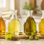 روغن طبیعی