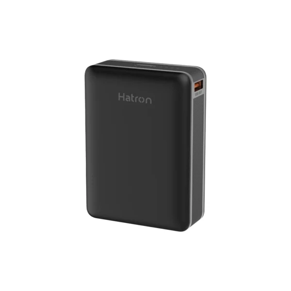 پاوربانک هترون HPB2060ME