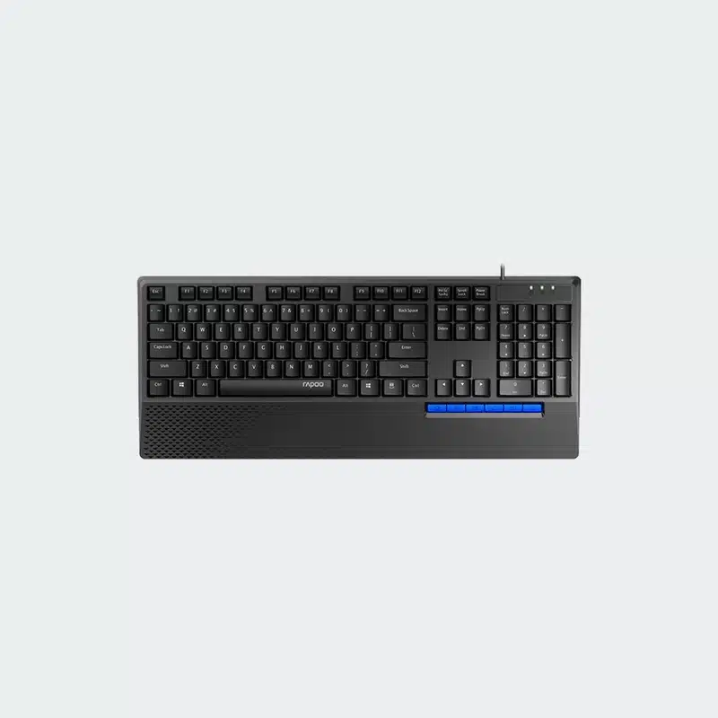 4da13c8e4ac4611d126e5520818d71a0b690badf_1654064652 کیبورد سیمدار رپو مدل NK2000