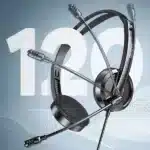 هدست رپو مدل H102 - Image 5
