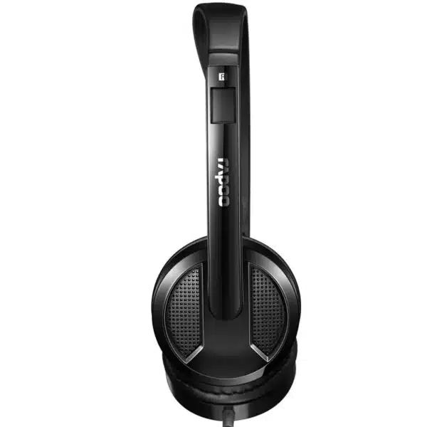 هدست رپو مدل H100 - Image 3