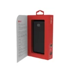 پاوربانک هترون مدل HPB1055G با ظرفیت 10000میلی آمپر ساعت - Image 2