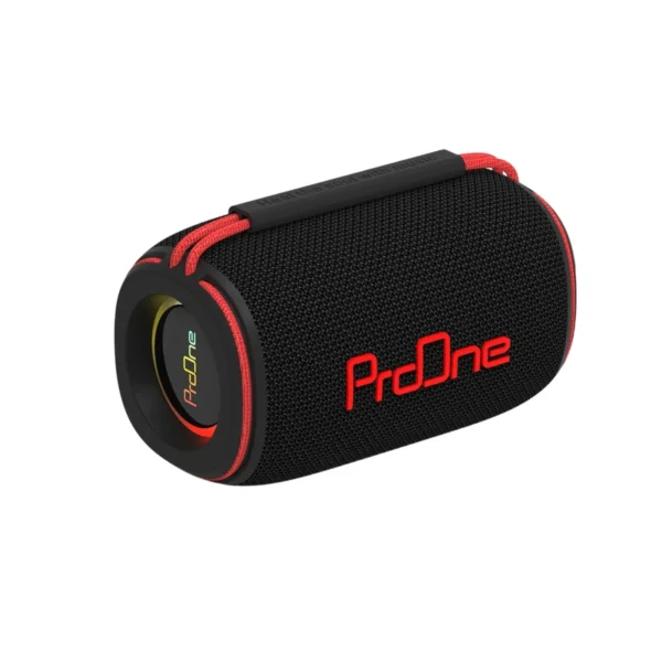 اسپیکر بلوتوثی قابل حمل پرووان مدل PSB4119 - Image 4