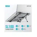 پایه نگهدارنده لپ‌تاپ و تبلت رپو مدل SL100 - Image 3