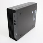 مینی کیس استوک مدل HP ProDesk 600 G6 - تصویر 2
