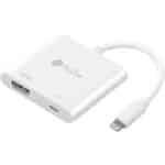 مبدل Lightning به HDMI پرووان