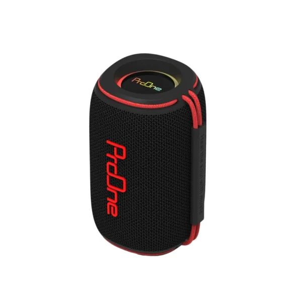 اسپیکر بلوتوثی قابل حمل پرووان مدل PSB4119 - Image 5