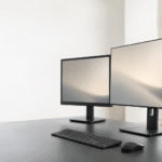 مانیتور استوک