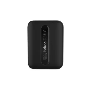 خرید پاوربانک هترون مدل HPB1060M
