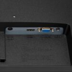 مانیتور LG مدل 22MR410 سایز 22 اینچ - Image 4