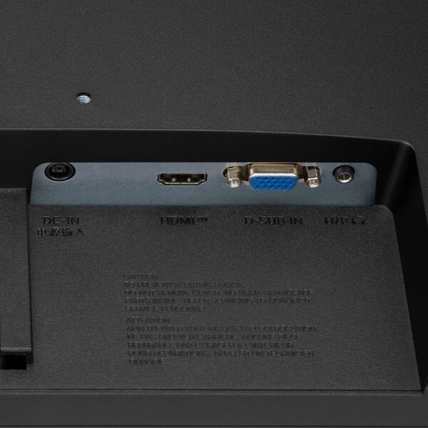 مانیتور LG مدل 22MR410 سایز 22 اینچ - Image 4