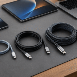 خرید کابل USB-C